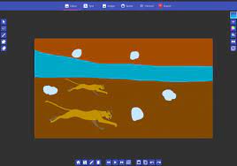 Flipaclip is a video animation tool which allows you to make animation with frame by frame changes. Toon 2d Make 2d Animation For Android Apk Download
