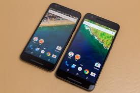 · now, you have to enable usb debugging on your nexus 6p. Nexus 5x And Nexus 6p Review The True Flagships Of The Android Ecosystem Ars Technica