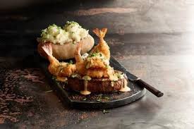 Browse the menu items, find a location and get saltgrass steak house delivered to your home or office. Saltgrass Steak House
