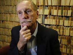 East Brunswick finance officer explains pension system/problem