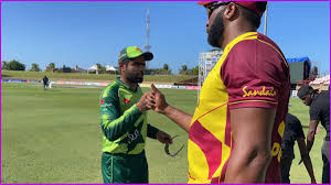 West indies announce provisional squad for test pakistan cricket board today confirmed its men's national cricket team's tour to the west indies, which will take place from 21 july to 24 august and. Pakistan Vs West Indies 3rd T20i Live Streaming Online On Fancode Get Pak Vs Wi Cricket Match Free Tv Channel And Live Telecast Details On Ptv Sports Latestly