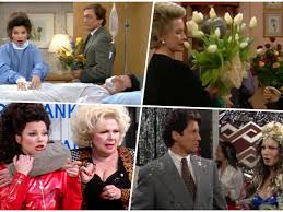 Los 10 mejores episodios de La niñera: nostalgia, risas y comedia de  verdad