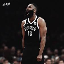 We have 84+ amazing background pictures carefully picked by our community. James Harden Brooklyn Nets Wallpapers Wallpaper Cave