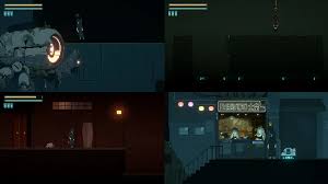 しっとりとしたSFエロ】DECOY 群青の魔女【体験版感想】 - DLチャンネル みんなで作る二次元情報サイト！