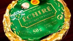 フランスの伝統発酵バター エシレバター 初めて知ってハマってしまった お高いけど価値ある逸品 エシレバター グルメ 発酵バター