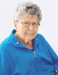 Obituary for Jean Pollard