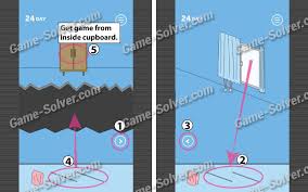 Hidden My Game By Mom 2 Day 24 Game Solver