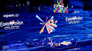 Eurovisionlive.com has been launched in 2001 and is very proud to present over 1.500 articles, 2.500 pictures, nearly 1.000 videos and over 1.000.000 youtube channel visitors! Eurovision S Noisy Fans Are Back Despite Dutch Pandemic Bbc News