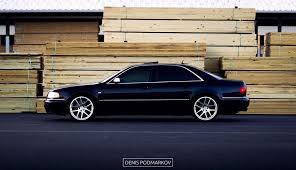 Photo By Denis Podmarkov Audi D2 S8 Slammedjunction Audi A8 Audi Cars Audi