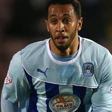 Who is Anton Robinson?