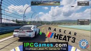 Following are the main features of nascar 14 free download that you will be able to experience after the first install on your operating system. Nascar Heat 3 Free Download Ipc Games