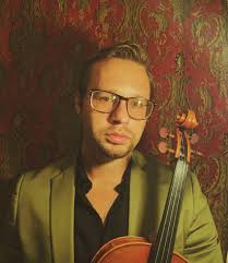 About — Michael Resetar