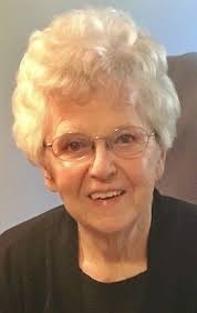 Betty Welsh Obituary (2021)