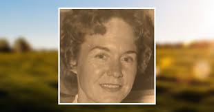 Hazel Edith Howell Pike Obituary July 21, 2019