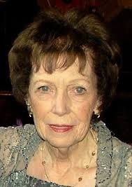 Obituary information for Ruth Ann Lawlor