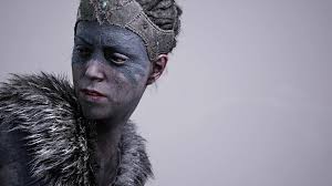 Hellblade Senuas Sacrifice Wallpaper 4k Wallpaper Collection Hellblade senuas sacrifice 4k 8k game , no people. hellblade senuas sacrifice wallpaper 4k