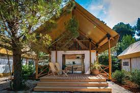 Camping at park umag is a family thing. Luxurioses Glamping In Kroatien Medulin Istrien Arena 0ne 99