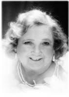 Ida Lyons Obituary (1935