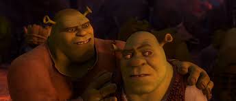 I can't imagine that many folks out there haven't seen at least one shrek escapade, so it's rather pointless waffling on about the content and. Shrek 4 Google Drive English
