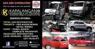 Автосалон, услуги для автомобилей, автокомпания. Car Restoration Is A Great Way To Have Your Car Back On The Road We Believe In No Hassle Policy That S Why We Re Here To Provi Car Restoration Car Restoration