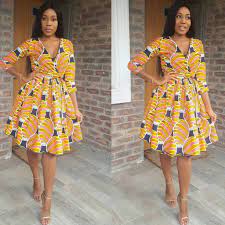 Hello afro cosmopolitan fashionistas, here are some ankara chitenge skirts and blouses to complete your wardrobe. The Chitenge Dress The Best African Fashion In Zambia