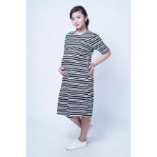 Gunakanlah bra khusus wanita hamil atau bra size besar dengan ekstra support untuk menjaga kenyamanan payudara. Baju Hamil Islami Gambar Islami