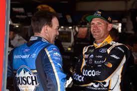 It was a damn sure. Ryan Newman Bowyer Should Be Embarrassed After Post Race Fight