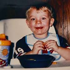 Chris Britt laid off