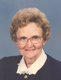 Obituary information for Helena Mary Schaffer