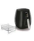 Digital Air Fryer - 0.8 kg HD9230/26 Philips