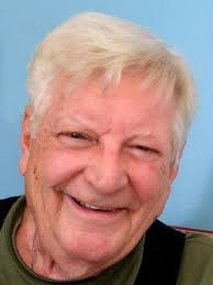 Gerald Robert Obituary