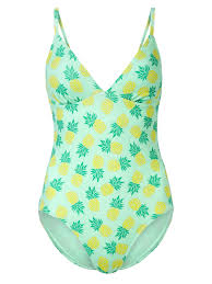The runway showcased a lineup of women who stand for important issues. Marks And Spencer M 5 Aqua Secret Slimming Printed Plunge Swimsuit Size 6 To 12