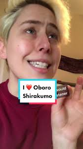 Oboro Shirakumo Head Cannons