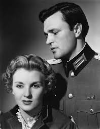 Peter van Eyck: Setting the Record Straight