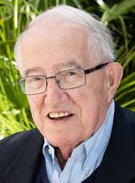 In Memoriam: Palm Beach residents who died in 2023 off-season