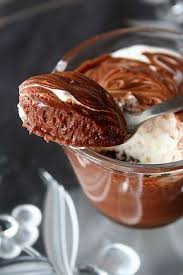 La Mousse Au Chocolat Revolutionnaire D Albert Recette Recettes De Cuisine Recettes Sucrees