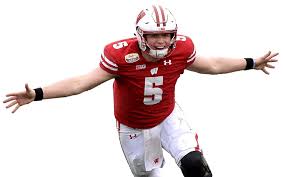 High school football: Jaedon Abraham shines for Holmen