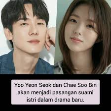Chae Soo Bin Yoo Yeon Seok House