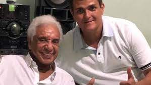 Perguntaram pra ele se era verdade e ele respondeu paulo marcelo вчера в 22:31. Filho De Agnaldo Timoteo Esta Confiante Na Recuperacao Do Pai Internado Com Covid 19 Musica Extra Online