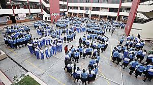 Es el terremoto más potente en 12 años en perú desde el terremoto del perú de 2007 de 8.0 grados que ocurrió el 15 de agosto de 2007. Invocan A La Poblacion A Estar Preparada Ante Sismos