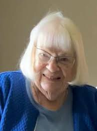 SIMPSON: Audrey (Sillick) of Kitchener