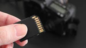 The toshiba sd card supports supports 4k/8k video recording. 4 Best Sd Cards For Photography
