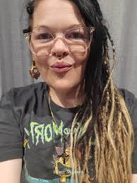 ISO: Someone to curl and color my very blonde eyelashes. Having surgery