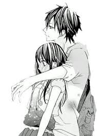 Draw lips for manga & anime. Create Meme Cute Drawings Anime About Love Manga Couples Anime Manga About The Love Of Art Pictures Meme Arsenal Com