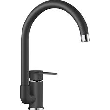 Mitigeur De Cuisine Anthracite Blanco Jeta En 2020 Mitigeur Cuisine Evier En Inox Et Mitigeur