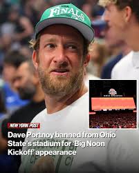 The Barstool Sports founder did not remain quiet