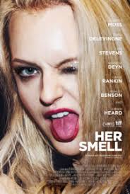Her Smell, Director Alex Ross Perry