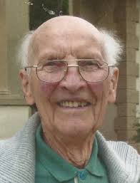 David Harvey Sterner Obituary