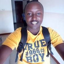 ernest massawe (@arrymasawe)