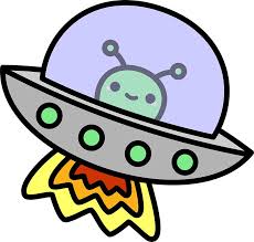 Check out our cartoon ufo selection for the very best in unique or custom, handmade pieces from our shops. Pin On Cute